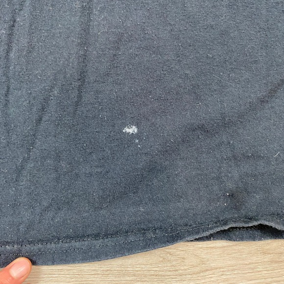 Social Distortion Band Skeleton Pocket Tank Top Men's L/XL - Picture 5 of 9